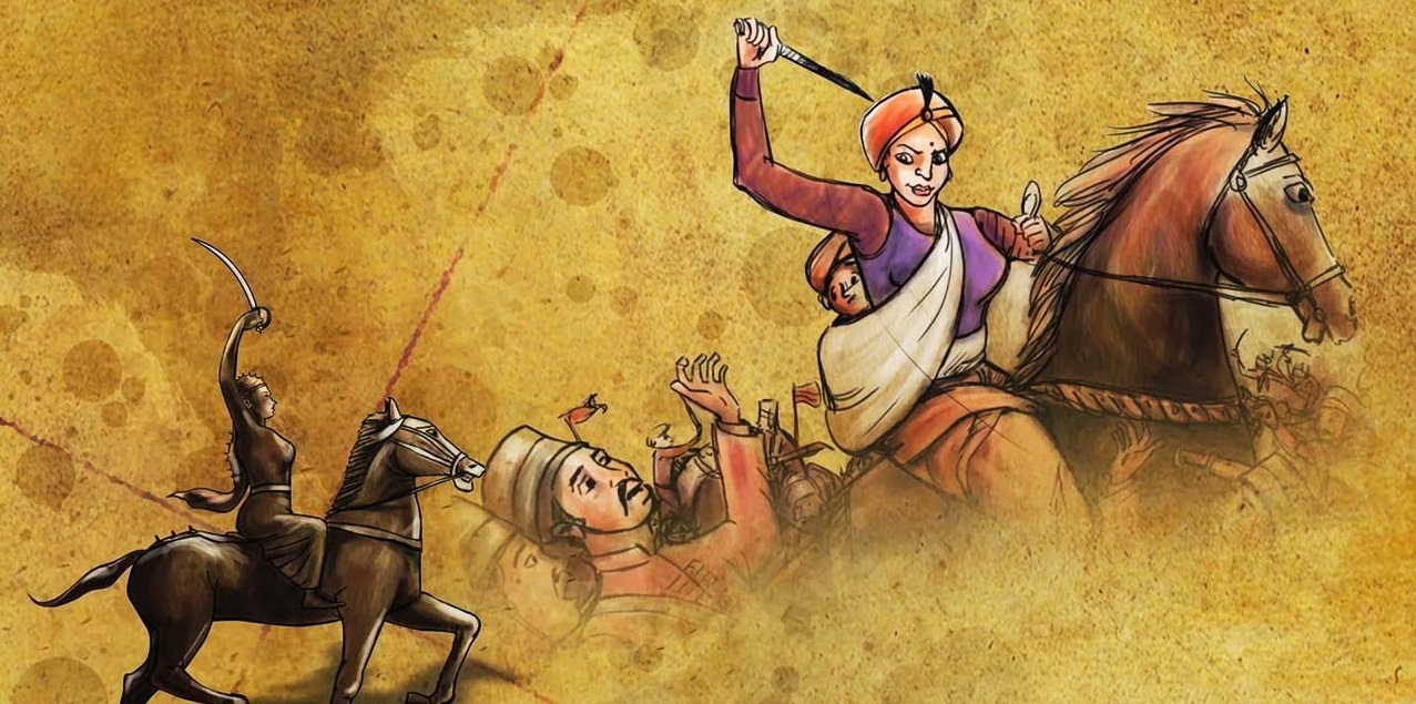 Laxmibai