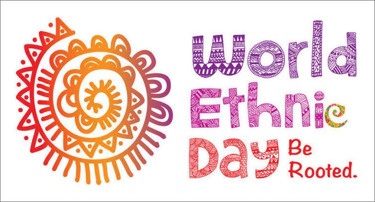 World Ethnic Day