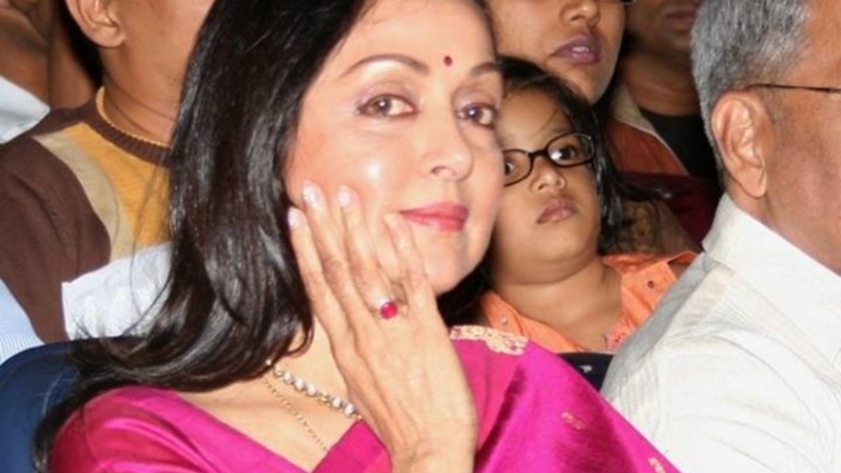 Hema Malini