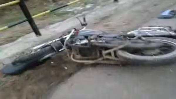 biker couple killed in accident