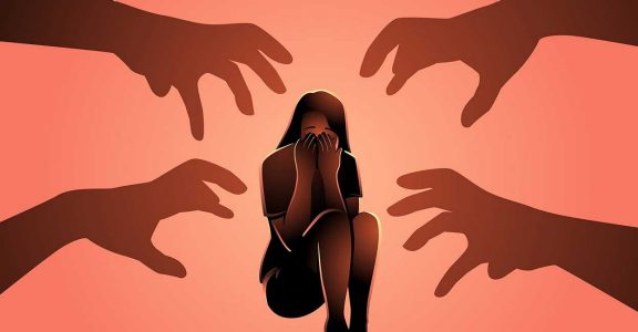 minor girl raped in agra